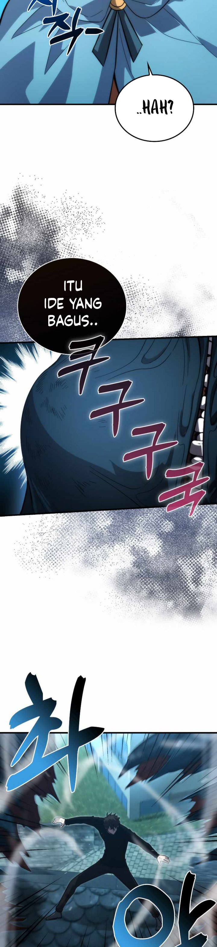 Demon Lord’s Martial Arts Ascension Chapter 54 Image 21