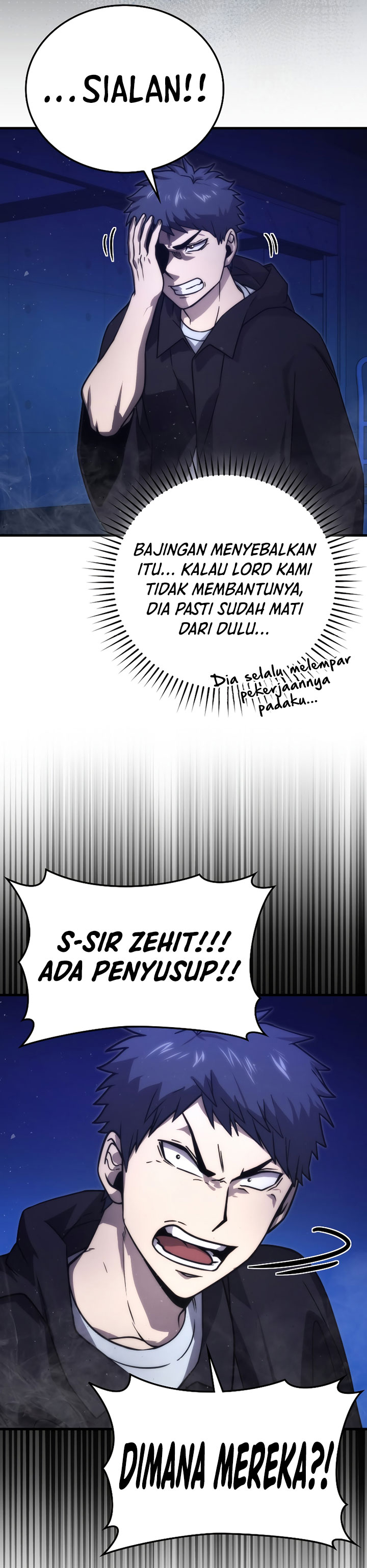 Demon Lord’s Martial Arts Ascension Chapter 64 Image 13