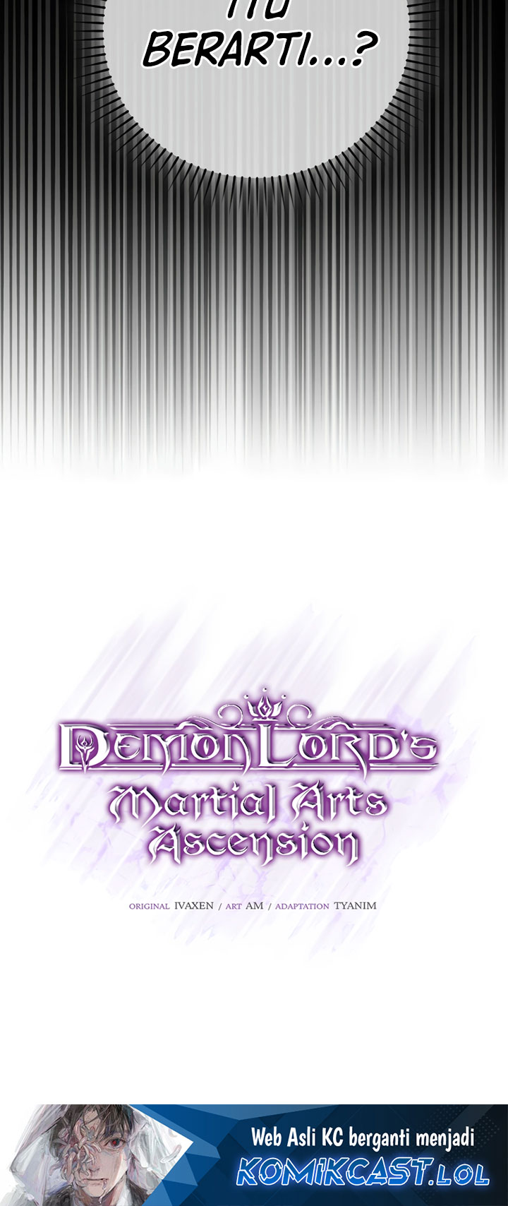 Demon Lord’s Martial Arts Ascension Chapter 69 Image 45