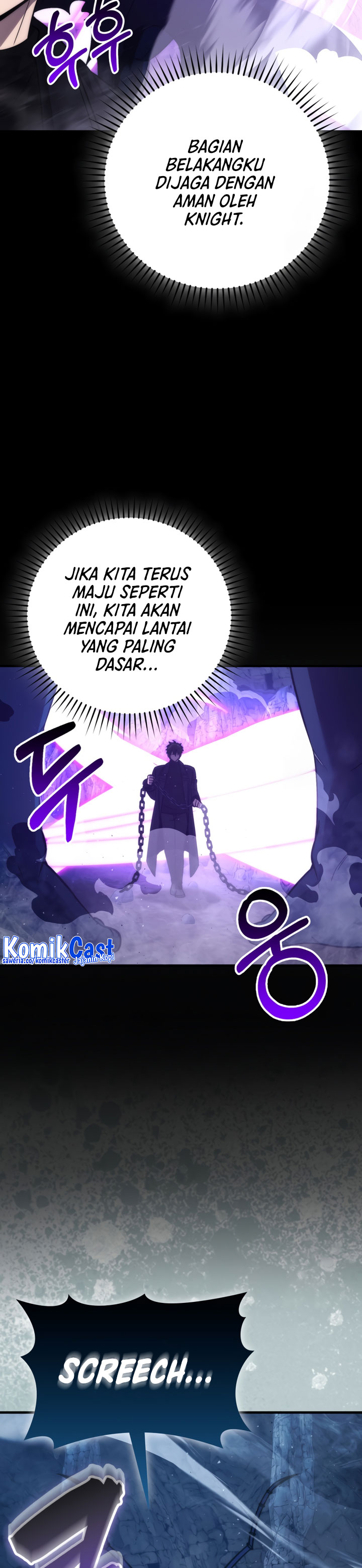 Demon Lord’s Martial Arts Ascension Chapter 75 Image 39