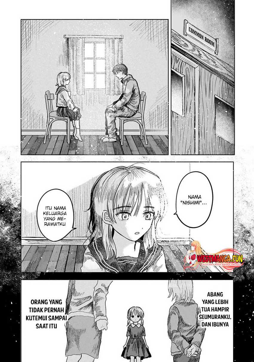 Saihate ni Madou Chapter 07 Image 15