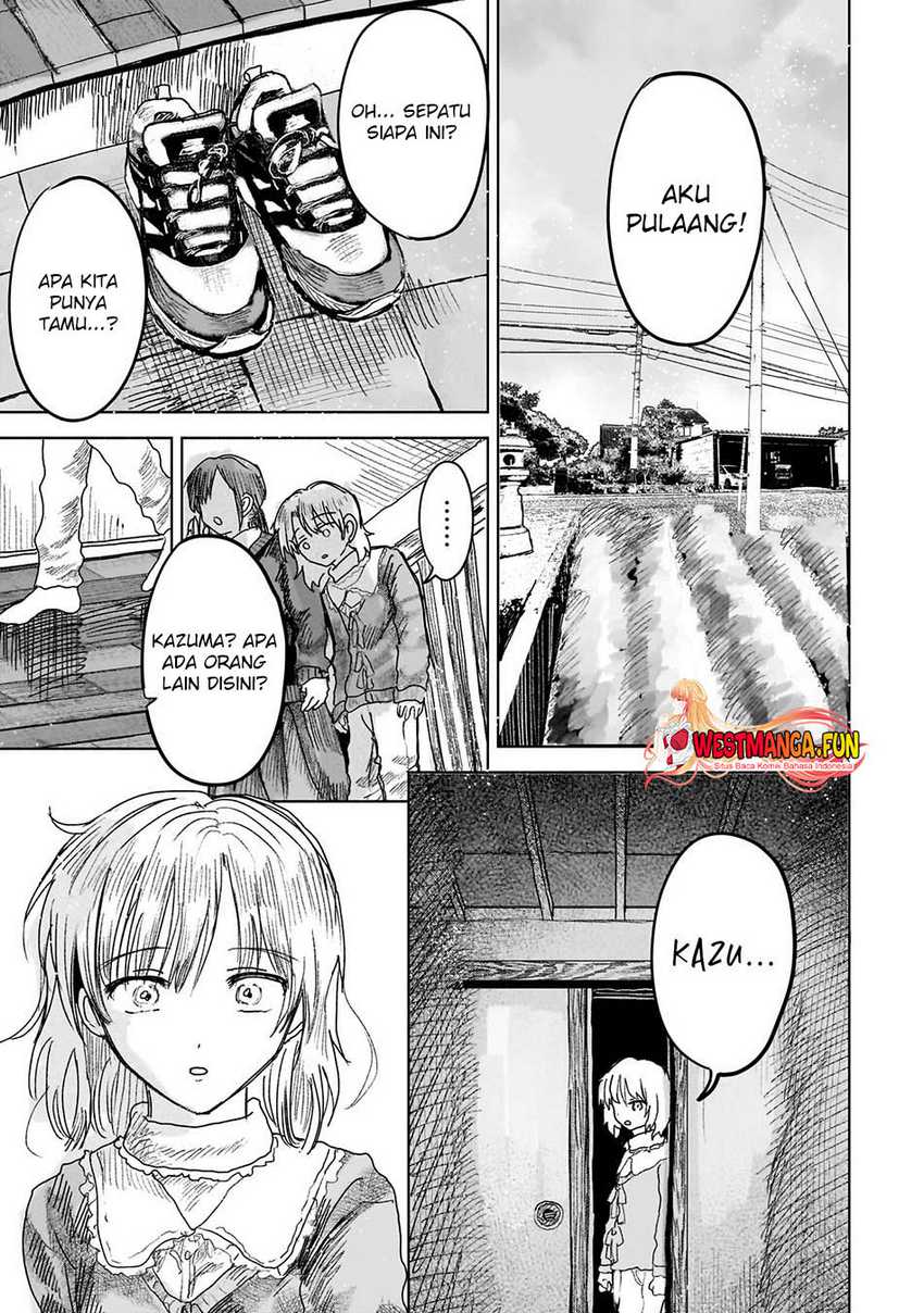 Saihate ni Madou Chapter 07 Image 35