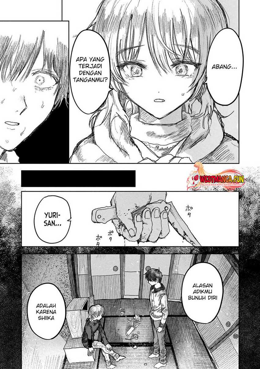 Saihate ni Madou Chapter 10 Image 4