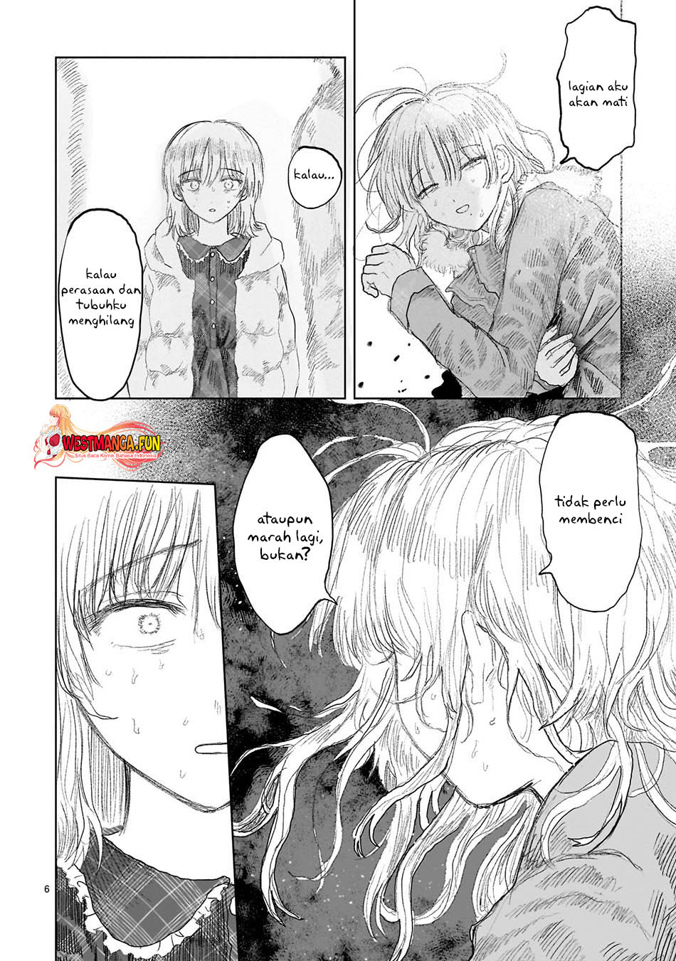 Saihate ni Madou Chapter 12 Image 6