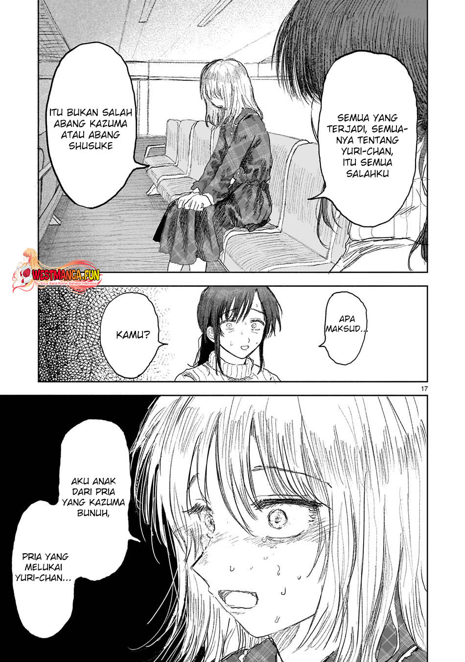 Saihate ni Madou Chapter 12 Image 18