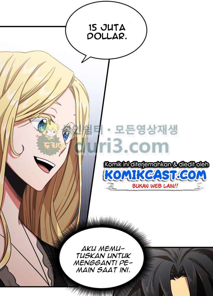 Tomb Raider King Chapter 18 Image 11