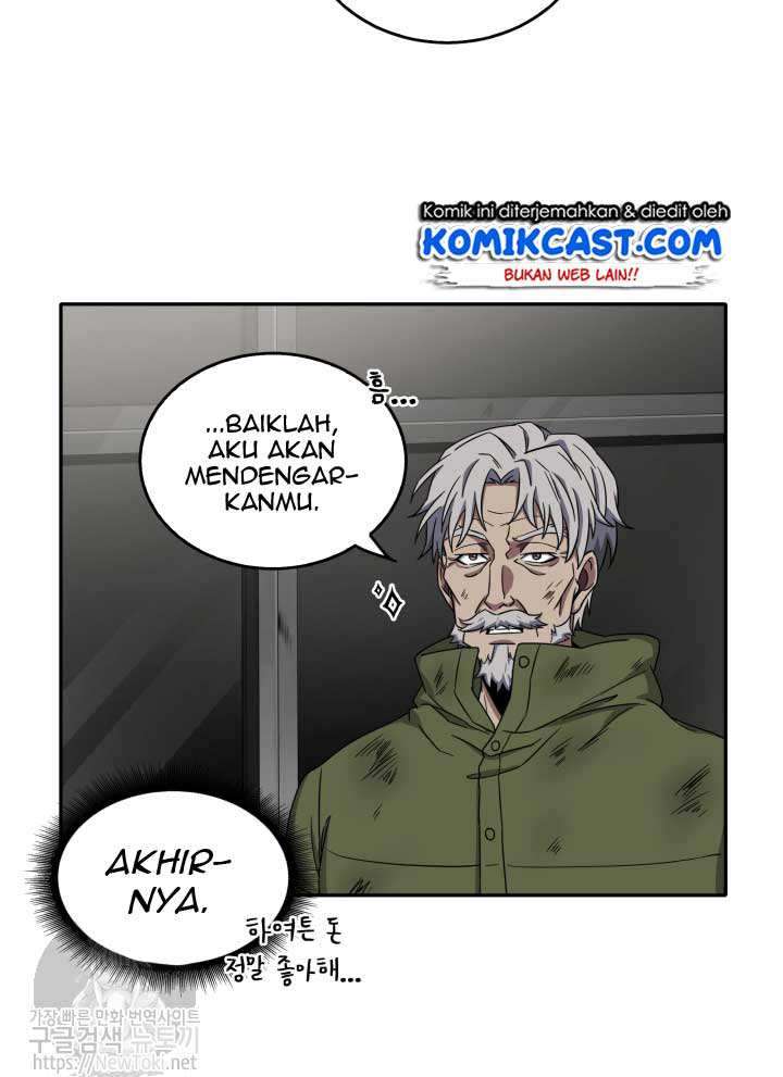 Tomb Raider King Chapter 43 Image 37