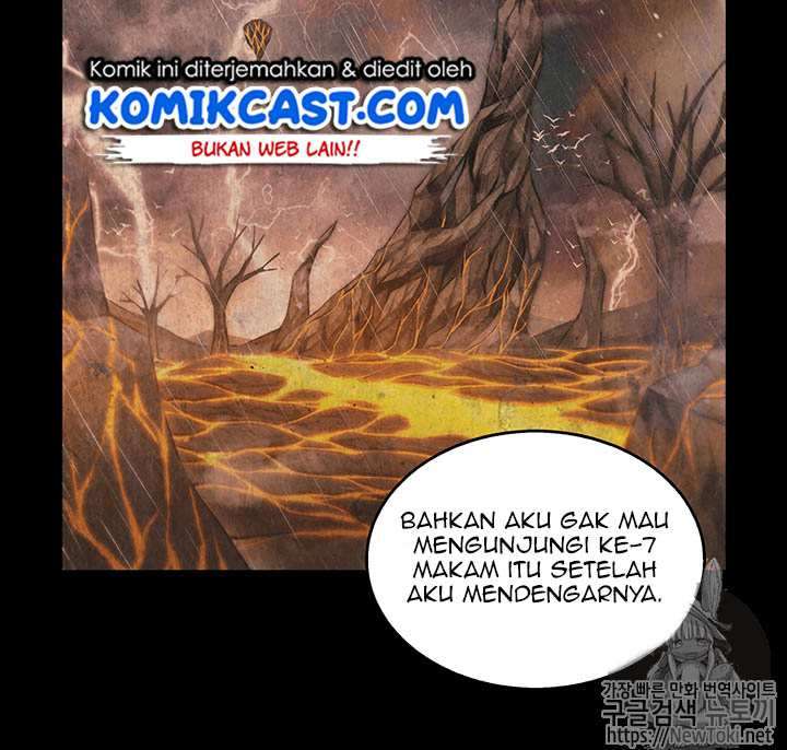 Tomb Raider King Chapter 58 Image 27