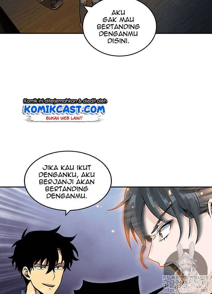 Tomb Raider King Chapter 65 Image 32