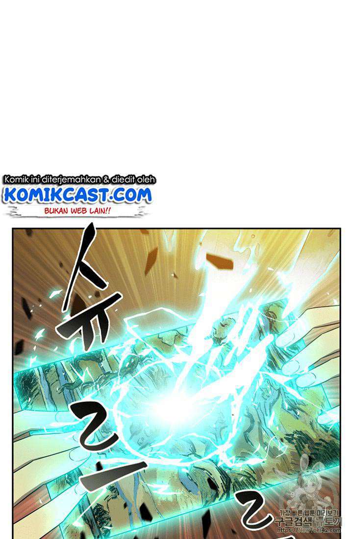 Tomb Raider King Chapter 79 Image 12