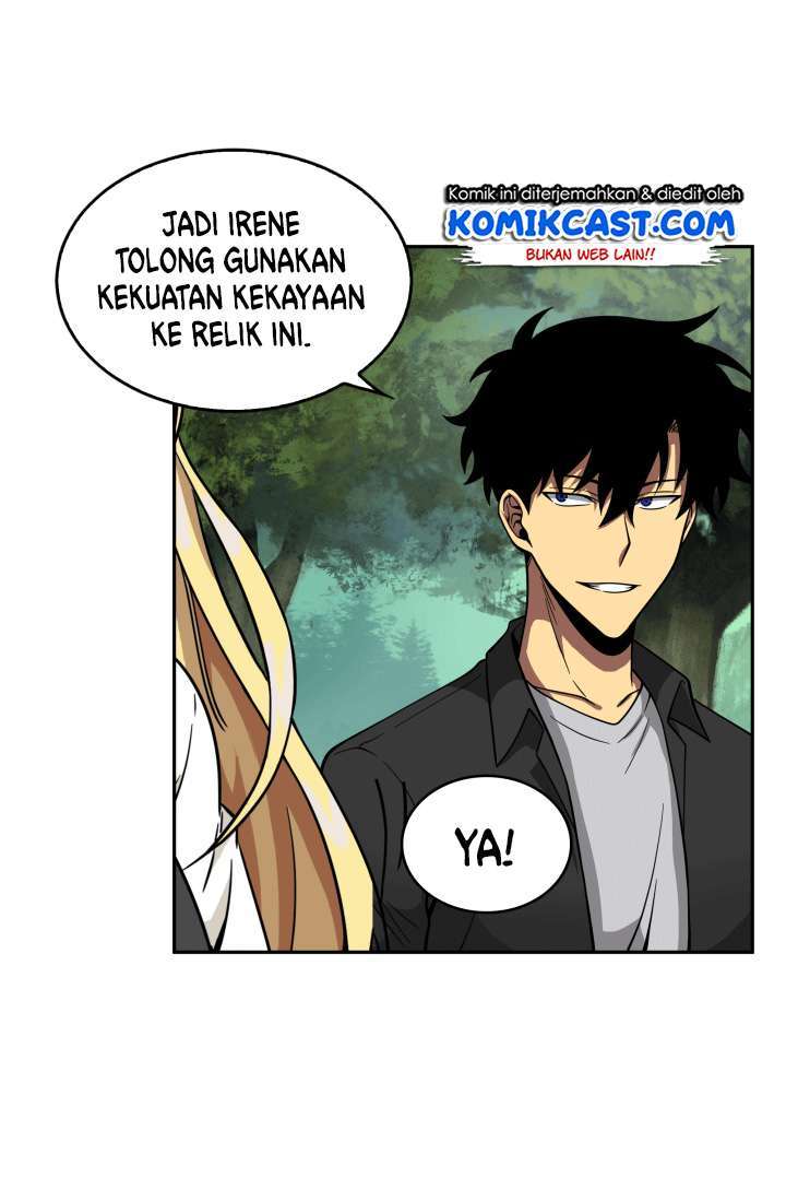 Tomb Raider King Chapter 86 Image 105