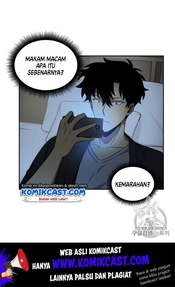 Tomb Raider King Chapter 89 Image 17