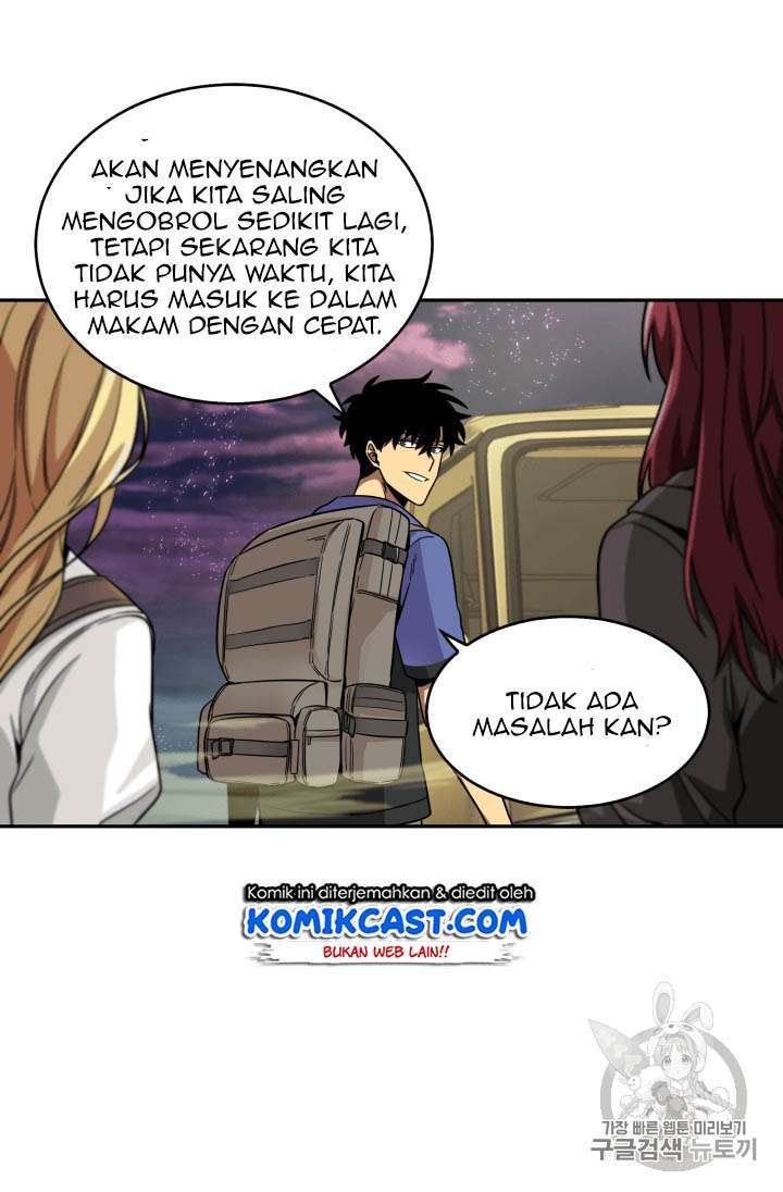 Tomb Raider King Chapter 93 Image 14