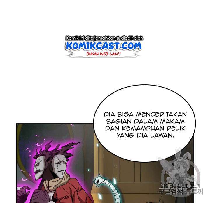 Tomb Raider King Chapter 93 Image 19