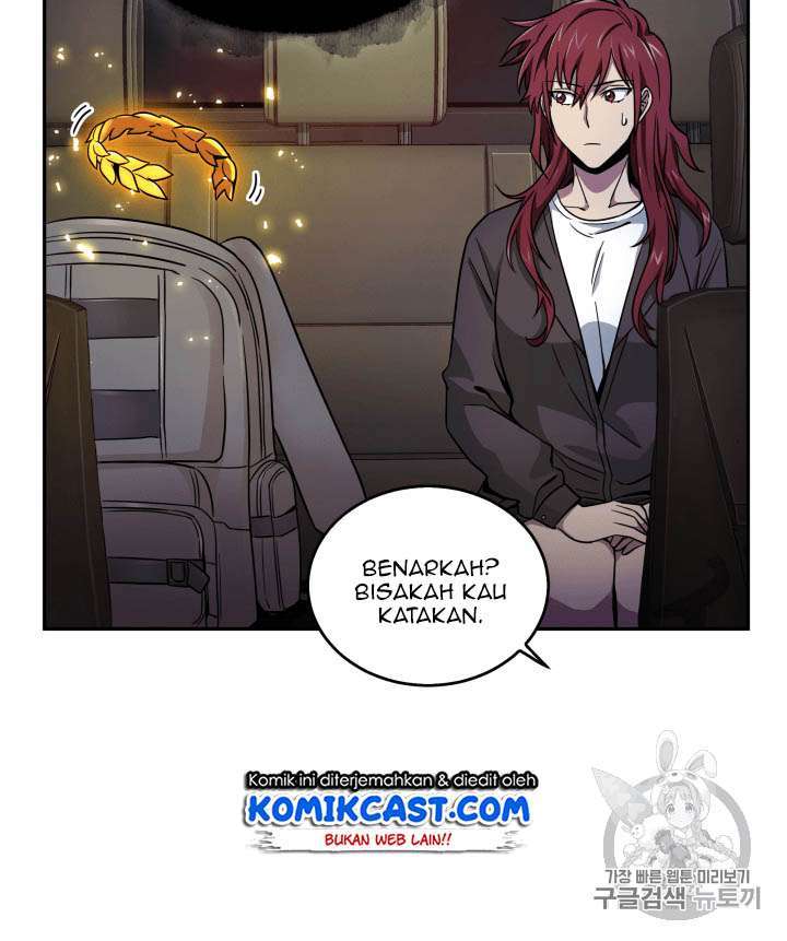 Tomb Raider King Chapter 93 Image 28