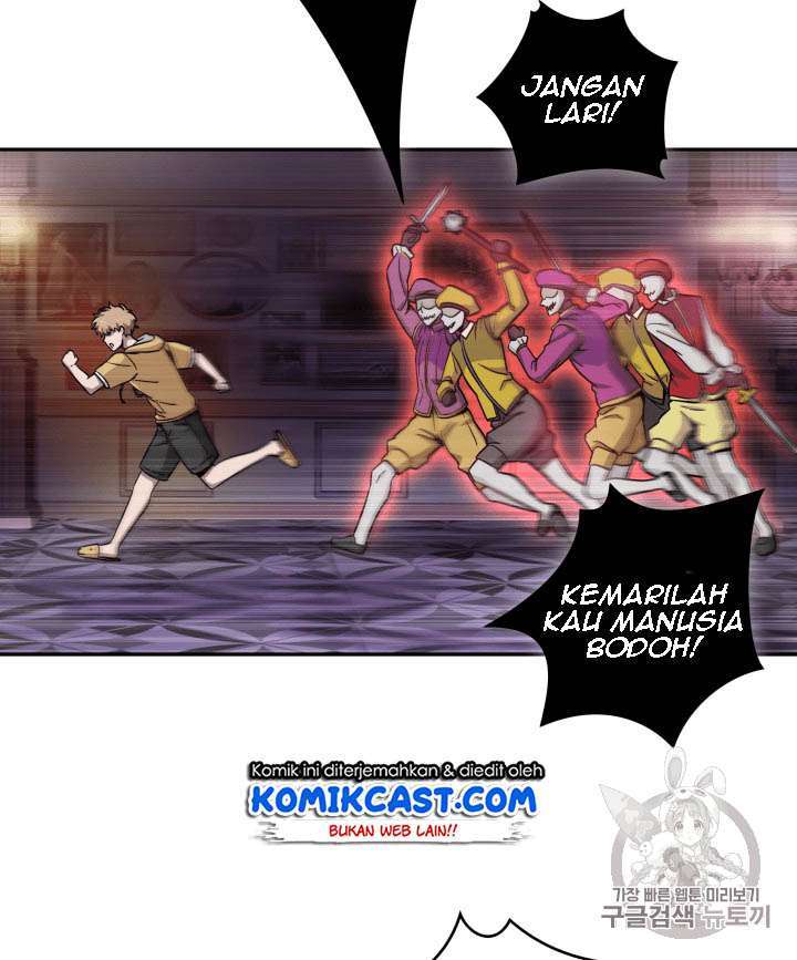 Tomb Raider King Chapter 93 Image 34