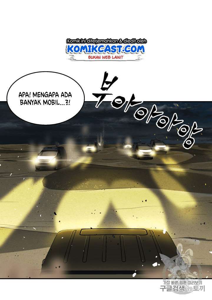 Tomb Raider King Chapter 96 Image 41