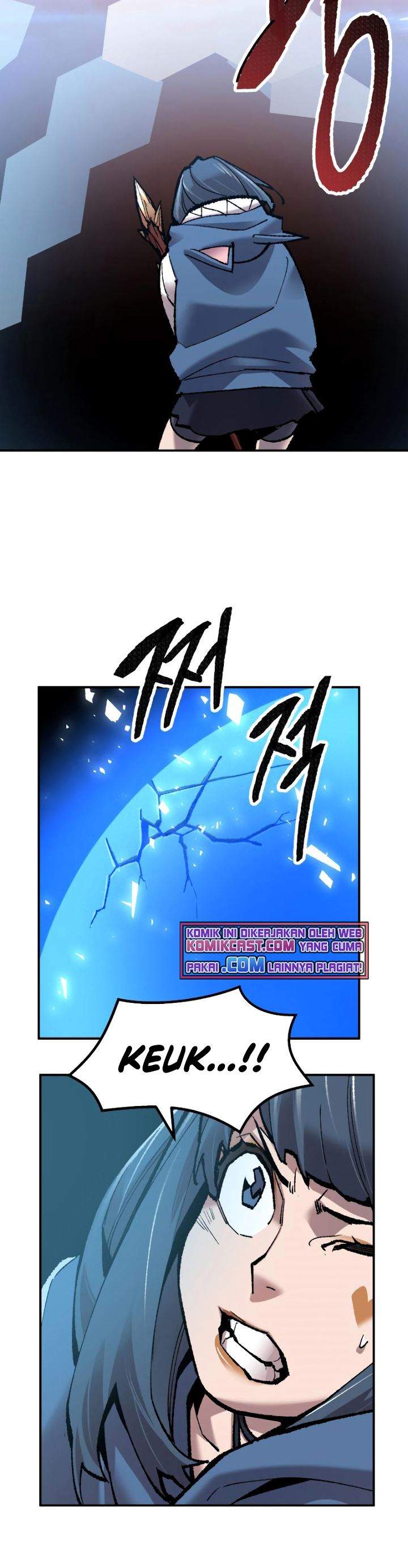 Limit Breaker Chapter 49 Image 49