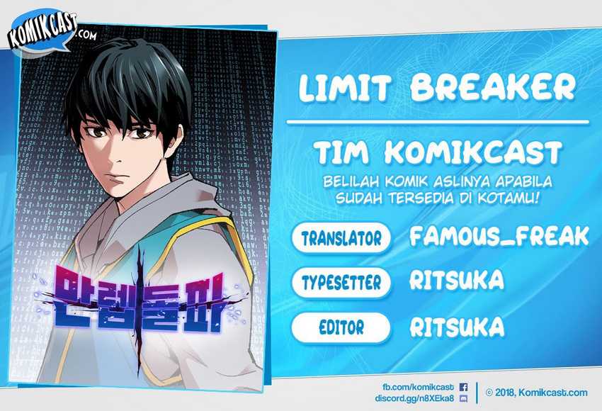 Limit Breaker Chapter 5 Image 0