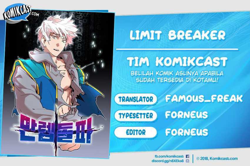 Limit Breaker Chapter 8 Image 0