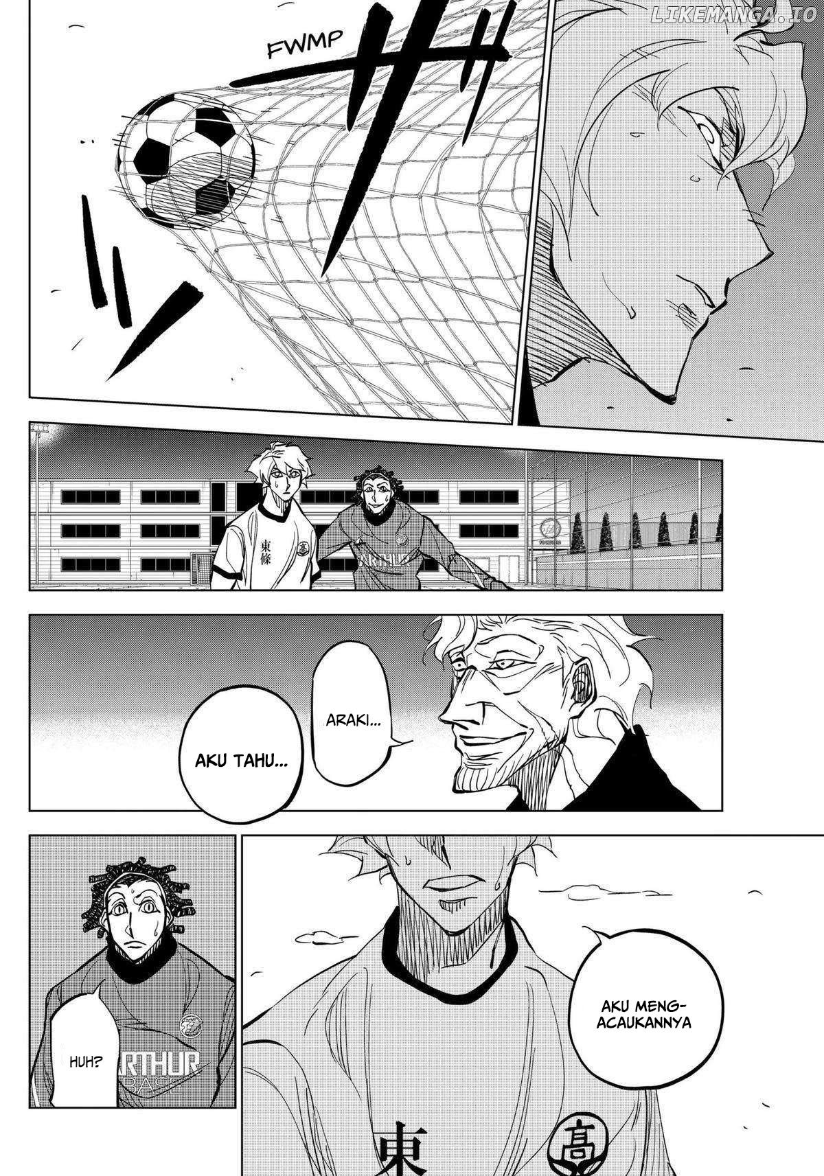 Catenaccio Chapter 10 Image 12