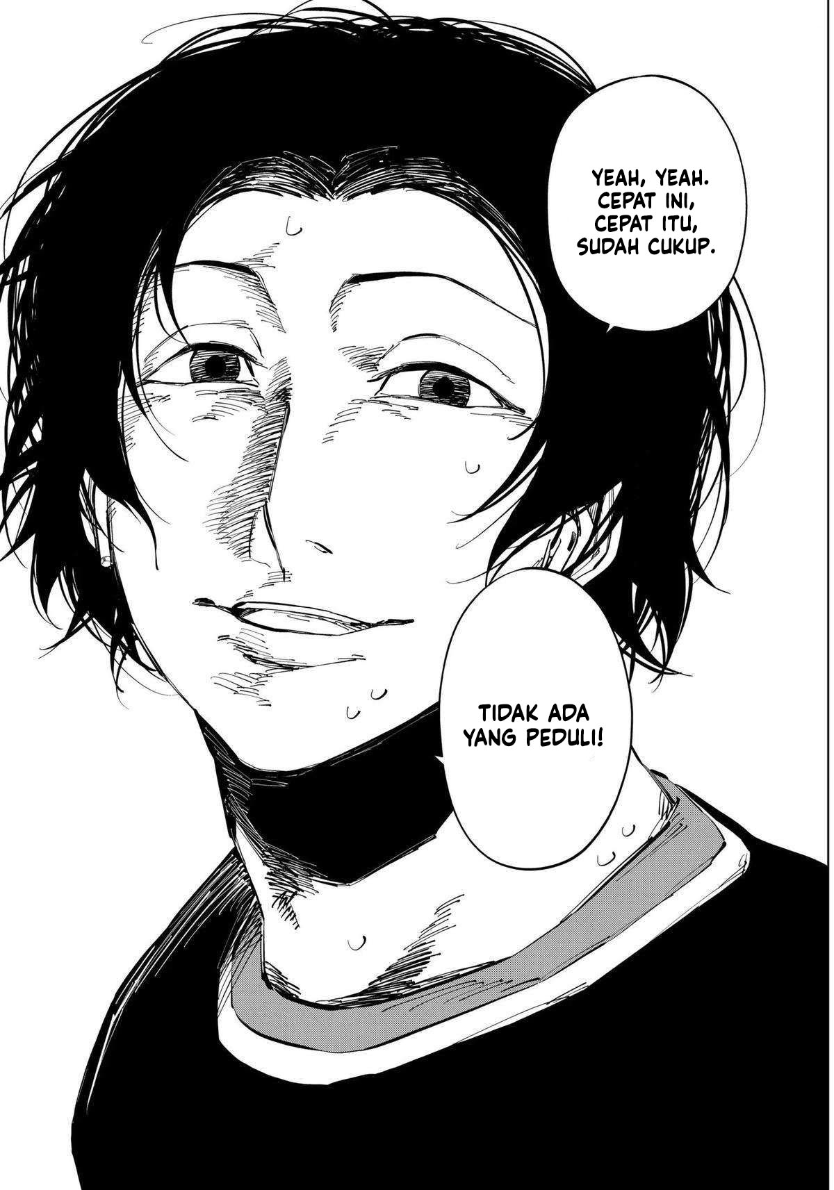 Catenaccio Chapter 45 Image 6