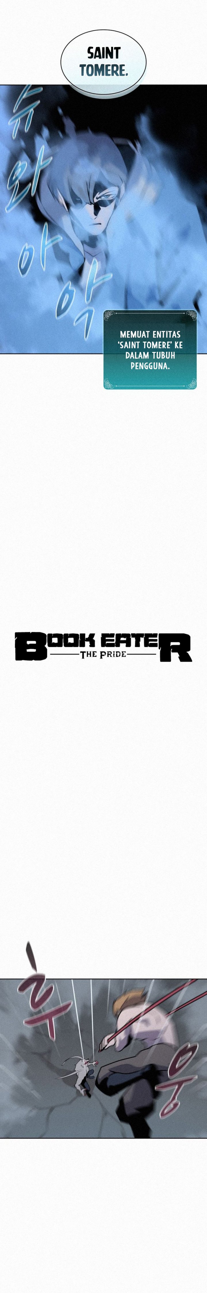 Book Eater Chapter 111 Image 8