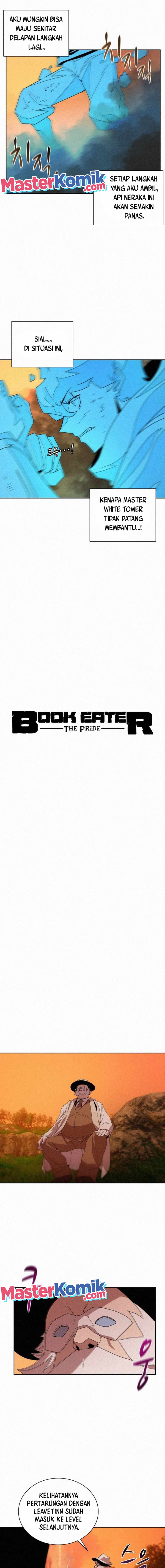 Book Eater Chapter 82 Image 6