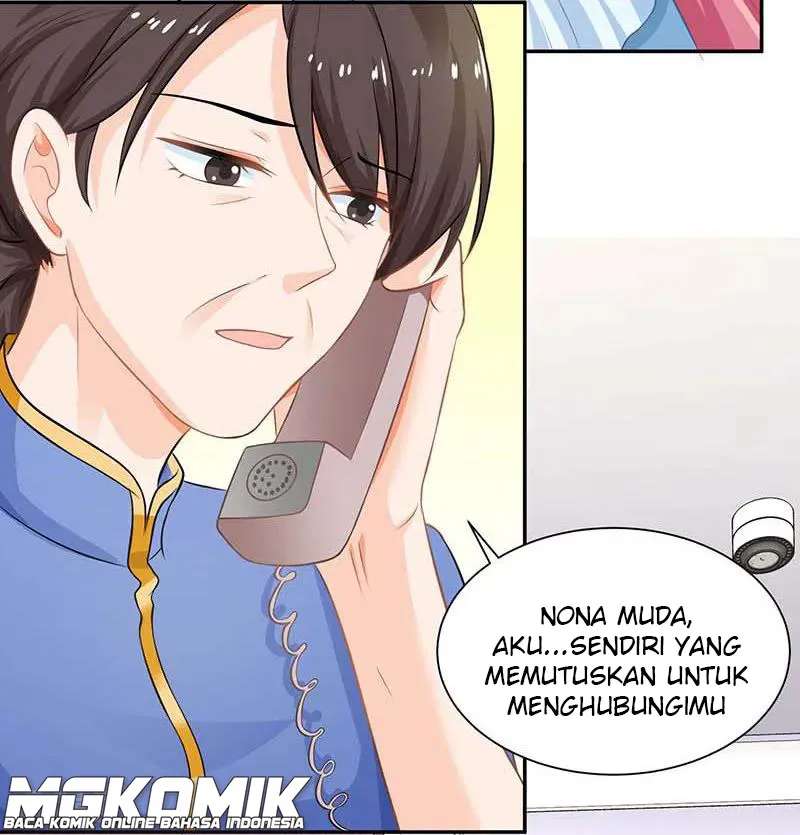 Take Your Mommy Home Chapter 32 Image 3