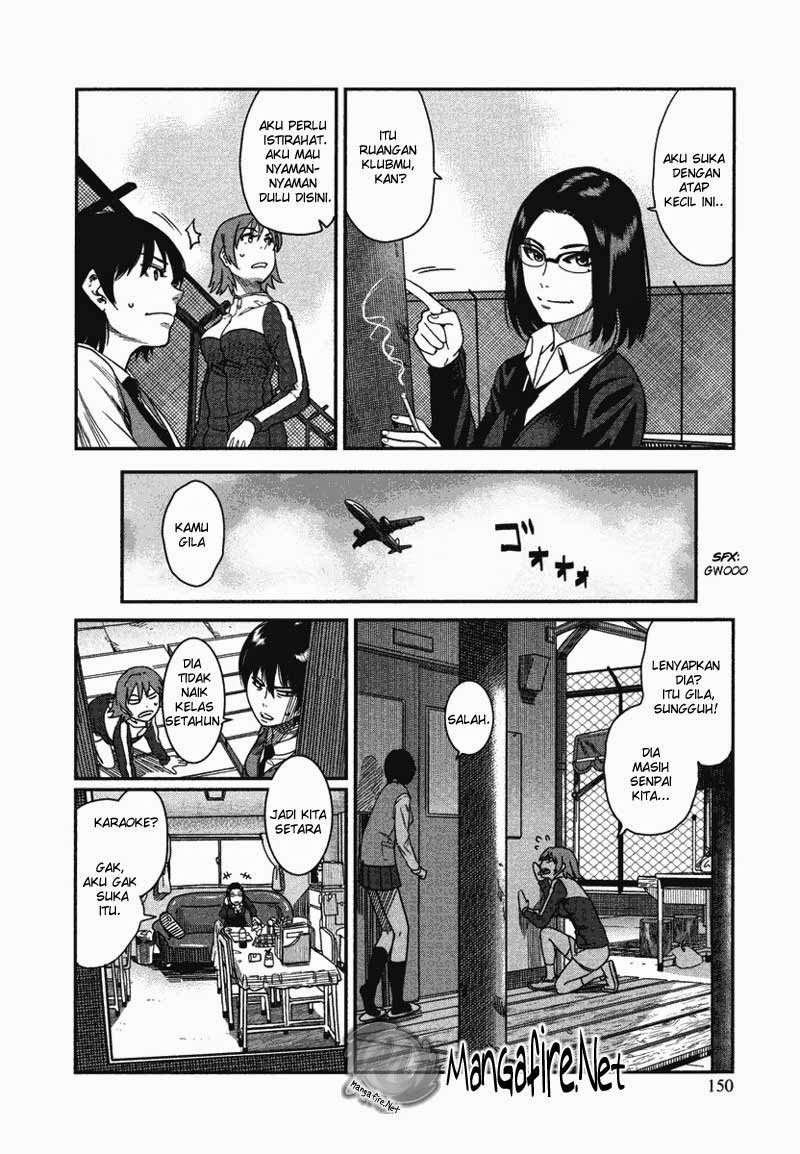 Bamora! Chapter 5 Image 18