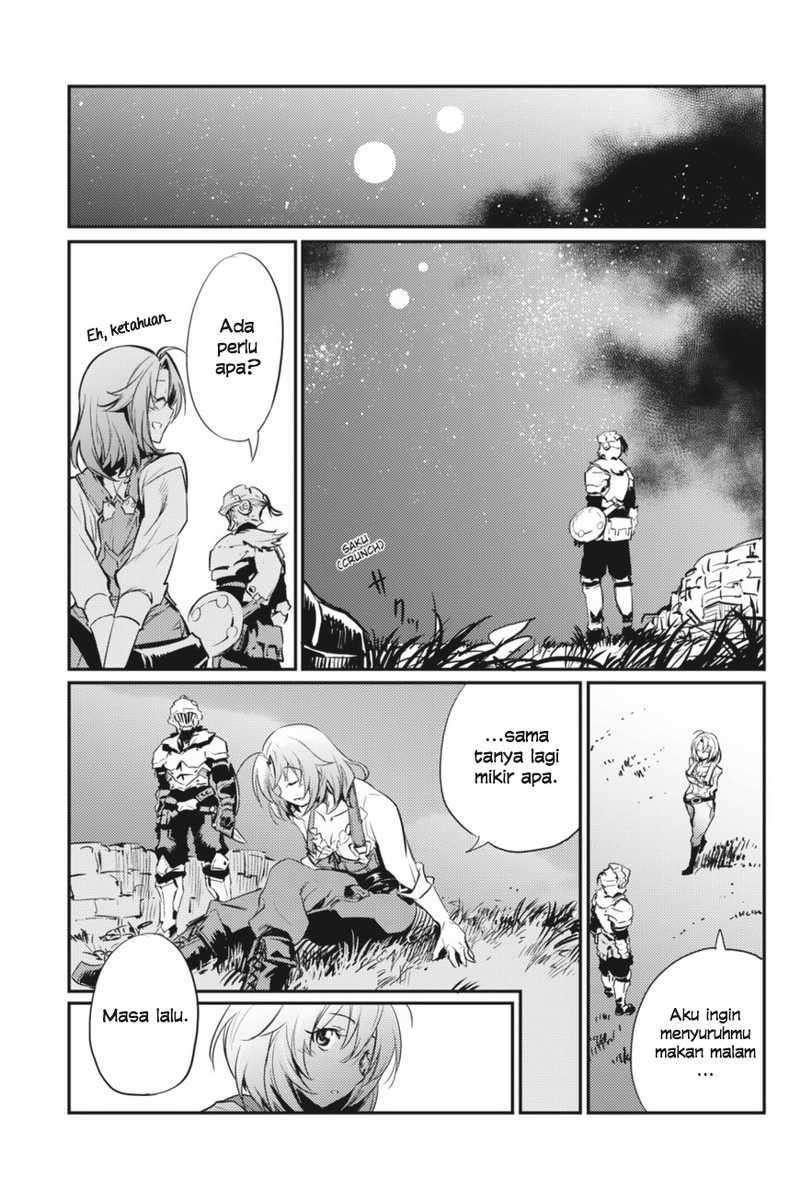 Goblin Slayer Chapter 10 Image 29