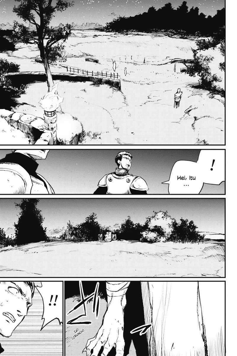 Goblin Slayer Chapter 12 Image 9