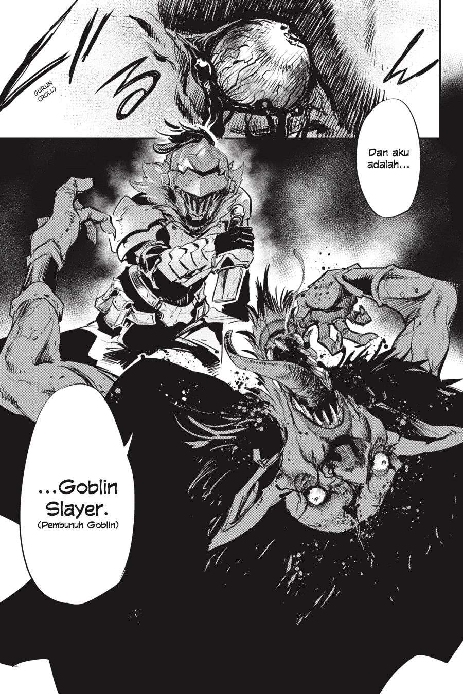 Goblin Slayer Chapter 15 Image 17