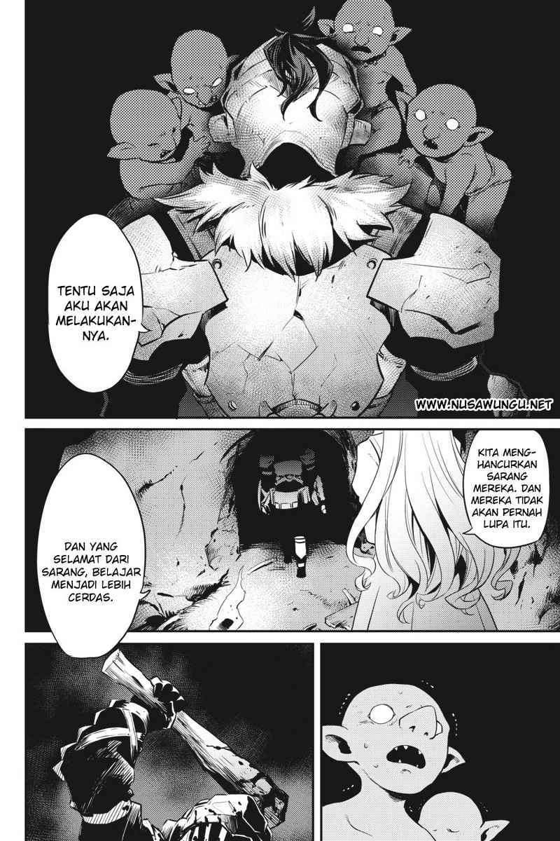 Goblin Slayer Chapter 2 Image 41