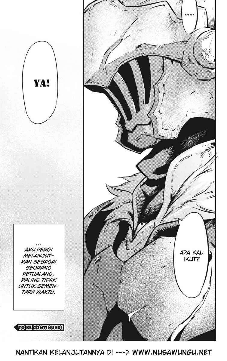 Goblin Slayer Chapter 2 Image 48