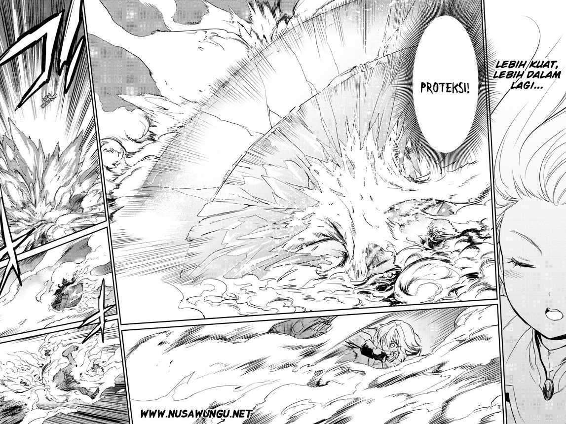 Goblin Slayer Chapter 8 Image 10