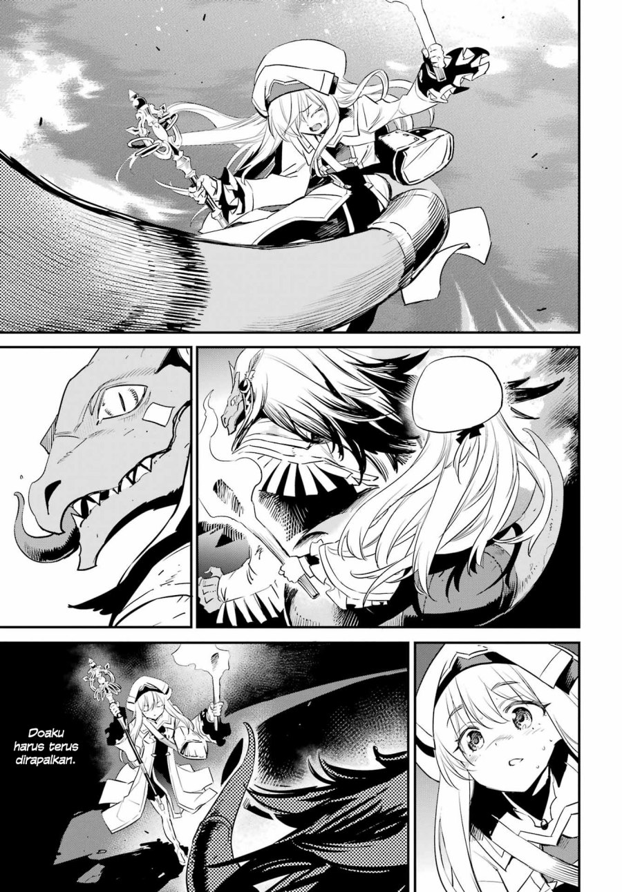 Goblin Slayer Chapter 88 Image 20