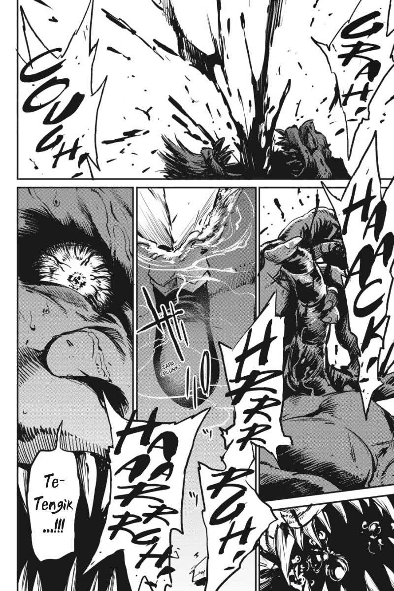 Goblin Slayer Chapter 9 Image 5