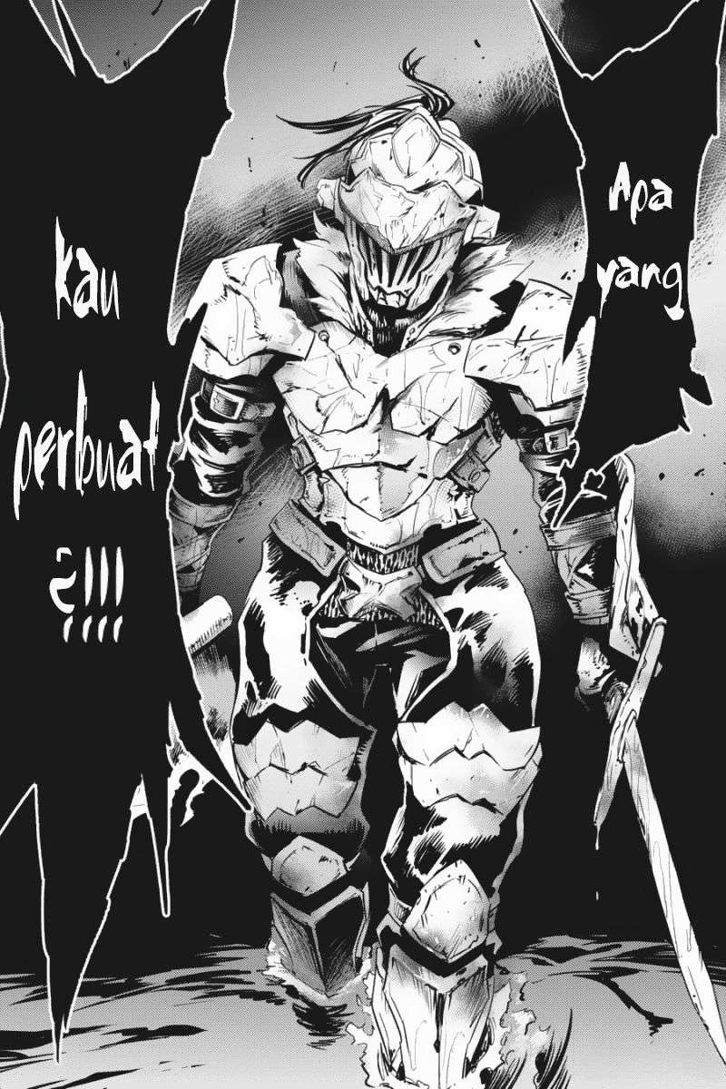 Goblin Slayer Chapter 9 Image 6