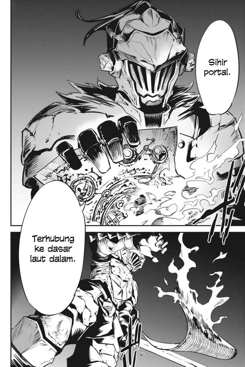 Goblin Slayer Chapter 9 Image 7