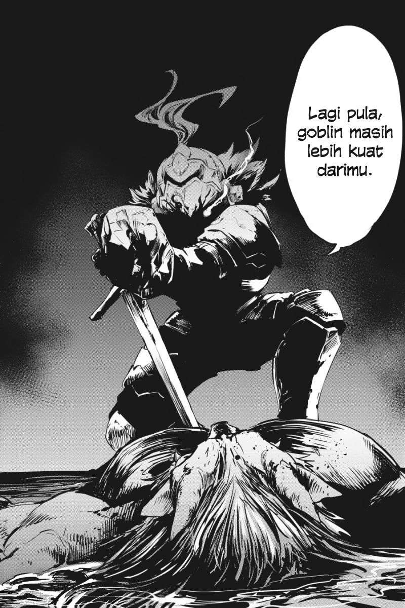 Goblin Slayer Chapter 9 Image 15