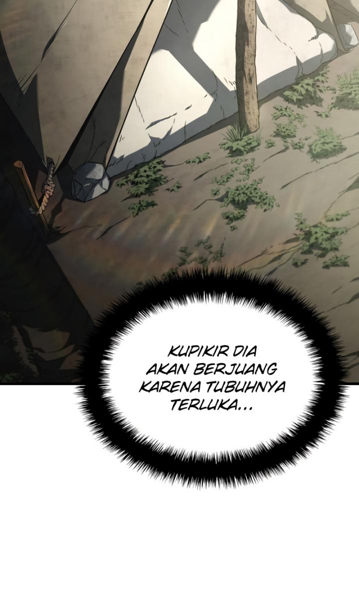 Revenge Of The Iron-Blooded Sword Hound Chapter 33 Image 26