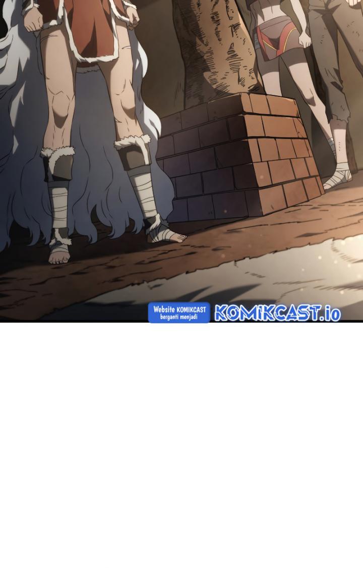 Revenge Of The Iron-Blooded Sword Hound Chapter 33 Image 34