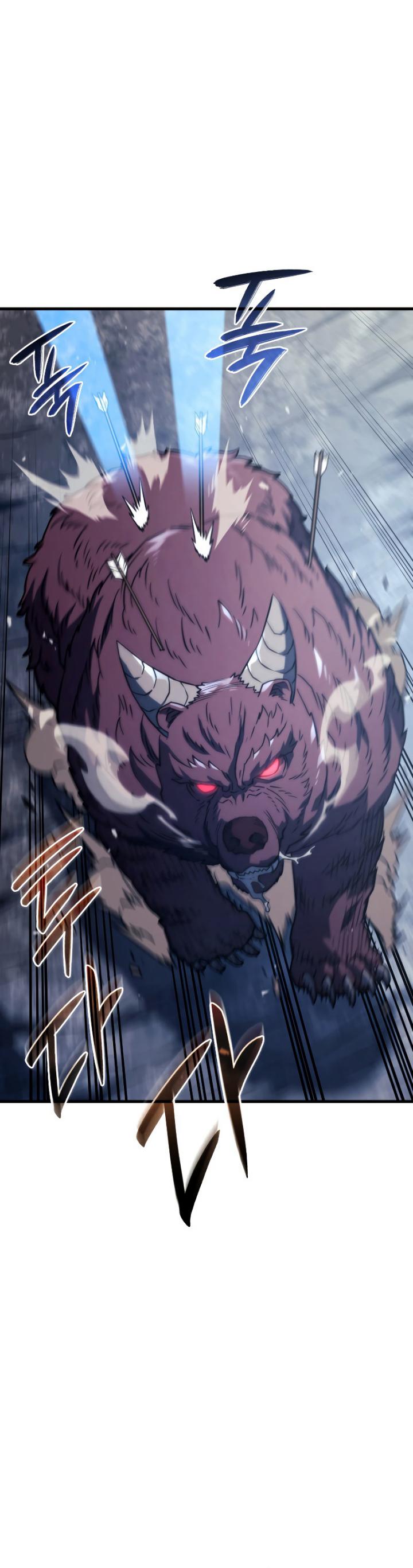 Revenge Of The Iron-Blooded Sword Hound Chapter 36 Image 18