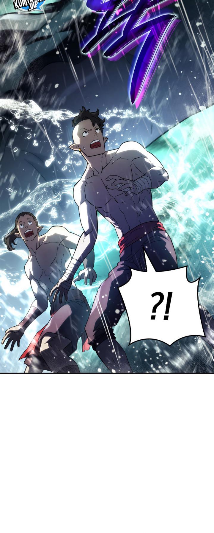 Revenge Of The Iron-Blooded Sword Hound Chapter 43 Image 24