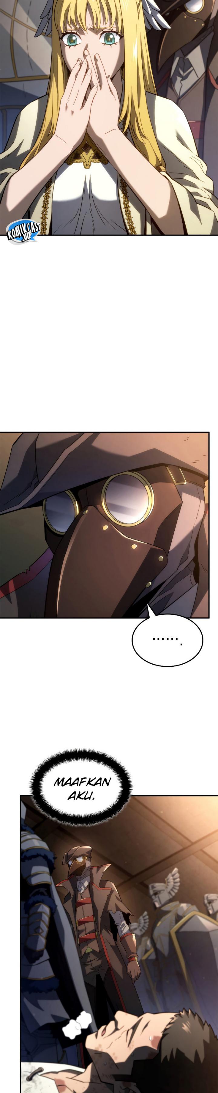 Revenge Of The Iron-Blooded Sword Hound Chapter 47 Image 38