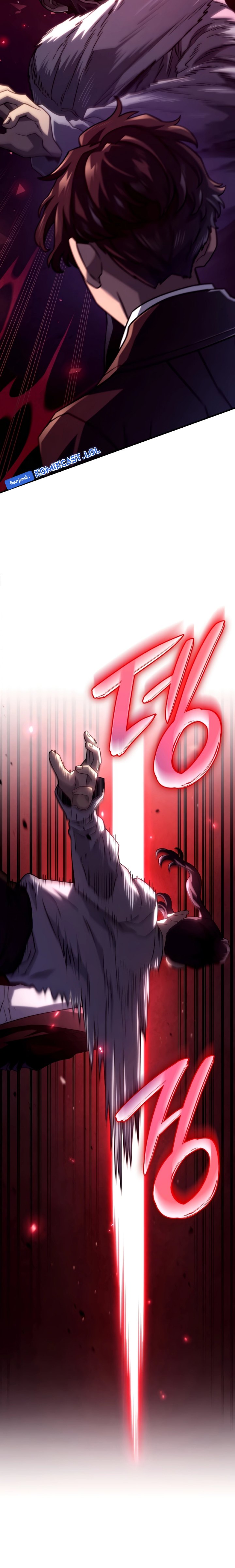 Revenge Of The Iron-Blooded Sword Hound Chapter 70 Image 24