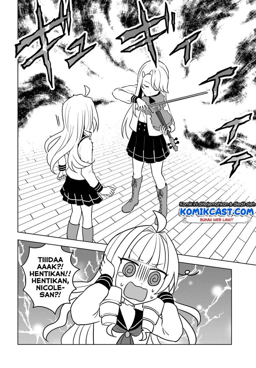 Eiyuu no Musume to Shite Umarekawatta Eiyuu wa Futatabi Eiyuu o Mezasu Chapter 15.1 Image 10