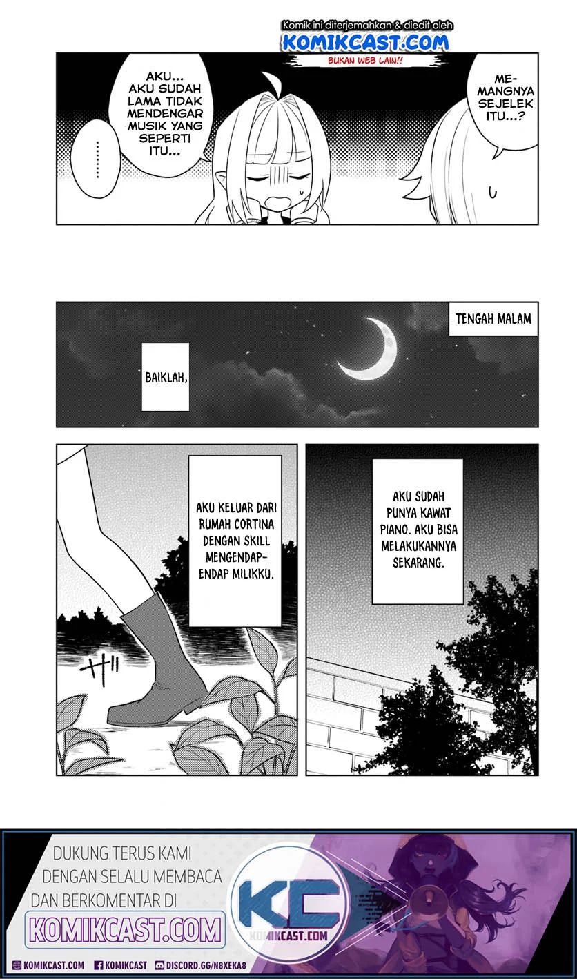 Eiyuu no Musume to Shite Umarekawatta Eiyuu wa Futatabi Eiyuu o Mezasu Chapter 15.1 Image 11