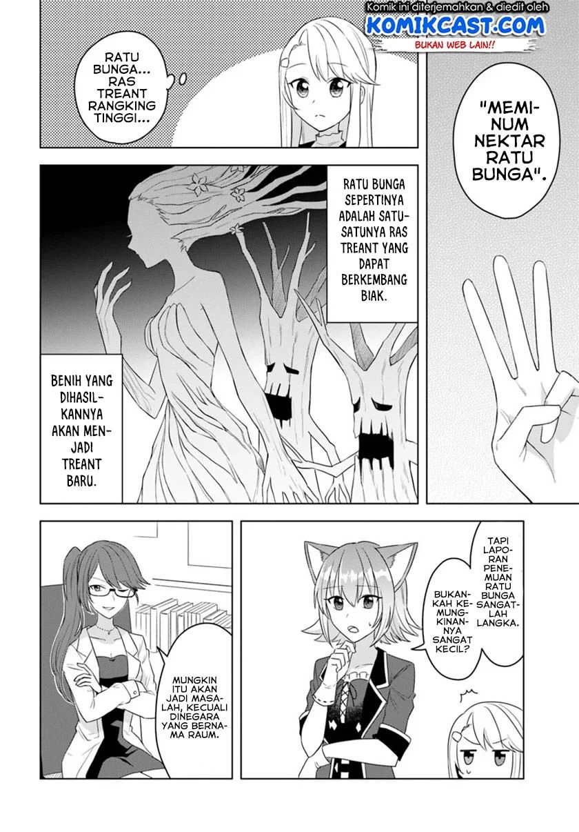 Eiyuu no Musume to Shite Umarekawatta Eiyuu wa Futatabi Eiyuu o Mezasu Chapter 16.2 Image 3